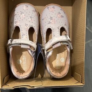Stride rite toddler shoes